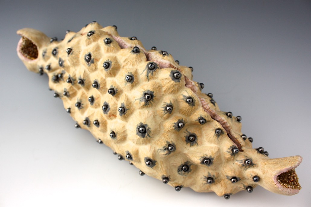 uncomfortable surprise