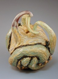 beginning of narcissism