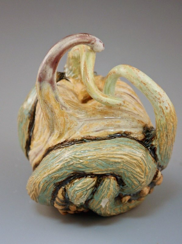 beginning of narcissism